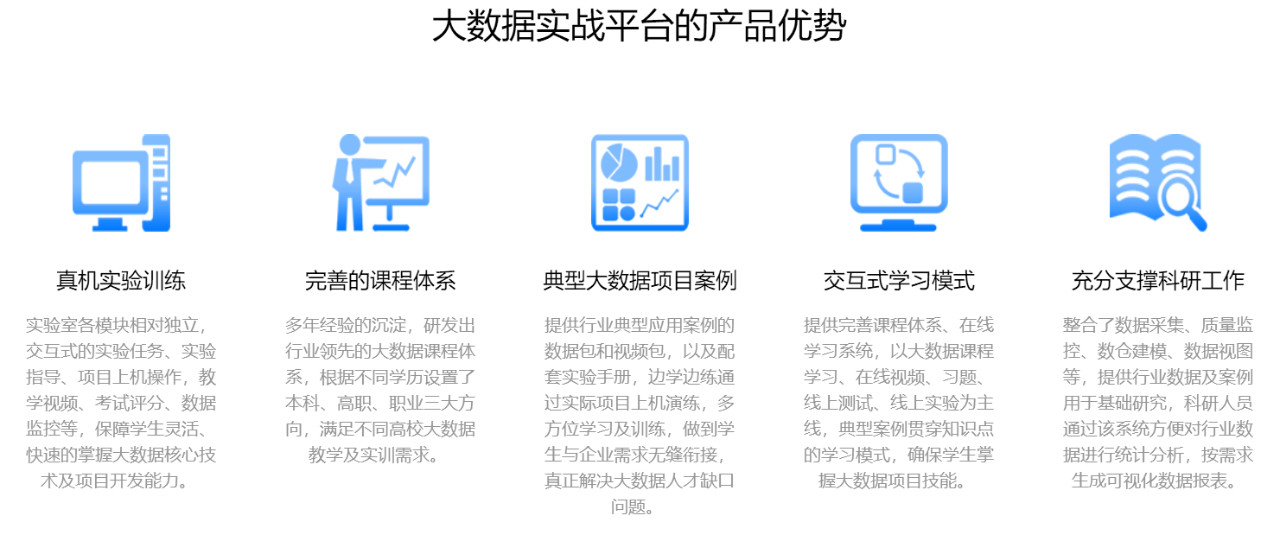 時彙信息蜜蜂三大(dà)平台亮相中(zhōng)國高等教育博覽會（2019·春）