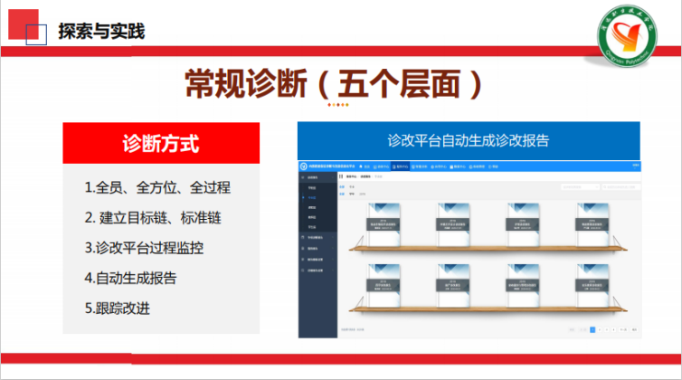 聚焦會議 | 祝賀廣東教育督導學會職業教育專委會第三屆理事會成立